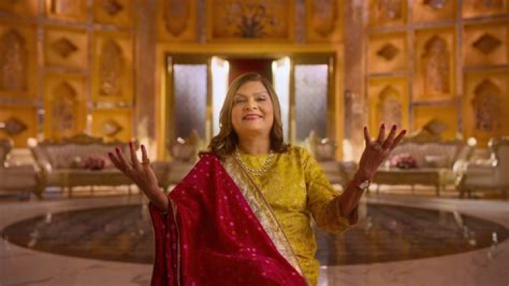 Sima Aunty Net Worth 2024