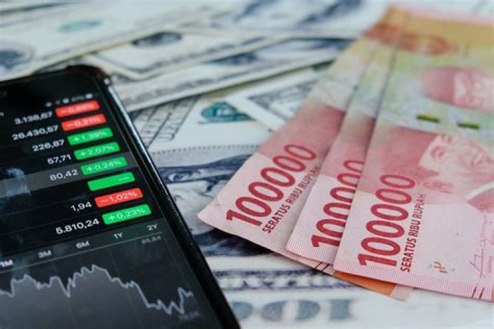 Simak Rincian Kurs Rupiah Hari Ini di Bank Mandiri hingga BRI