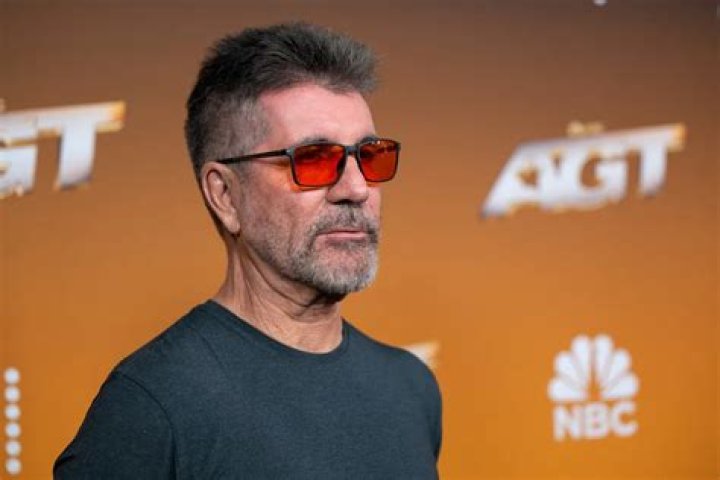 Simon Cowell's Music Career: A Journey Through Talent And Television