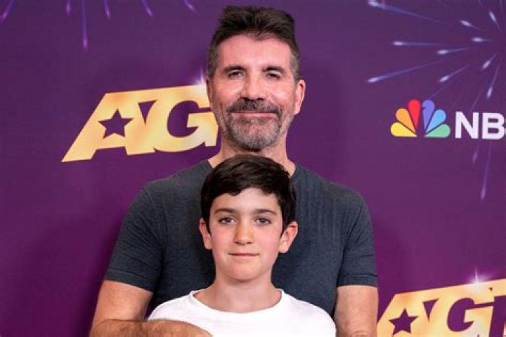 Simon Cowell's Son Diagnosis: Understanding The Journey And Impact