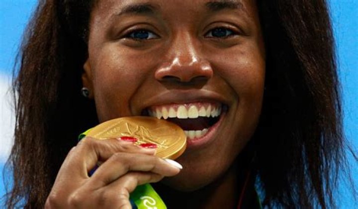 Simone Manuel Bio [2023 Update]: Net Worth