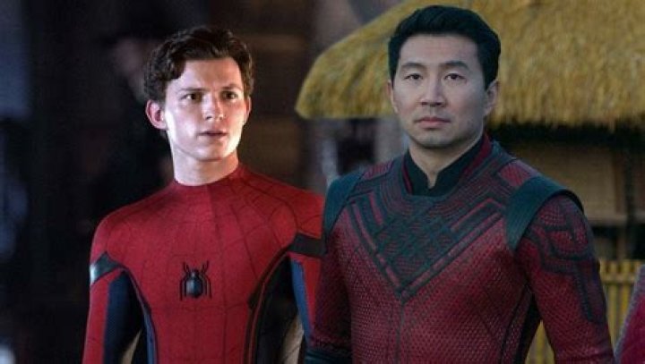 Simu Liu Wants Spider-Man Crossover