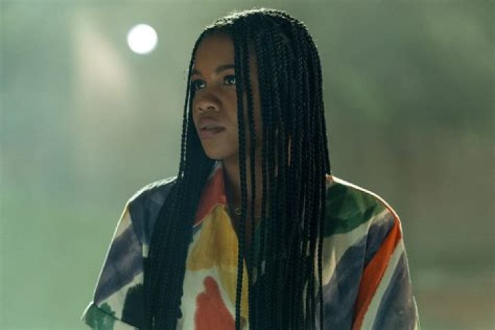 Sinclair Daniel From the Other Black Girl: Here’s Everything We Know About Her.