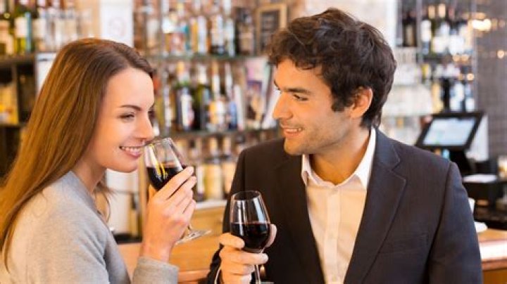 Single Brits reveal the best pick-up line - is it one you've used?