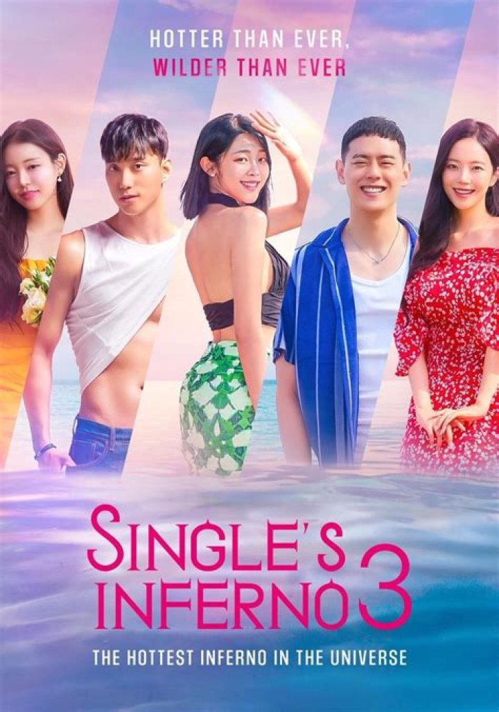 Single’s Inferno 3 Review: Lee Gwanhee’s own Paradise, dating reality show loses it’s touch