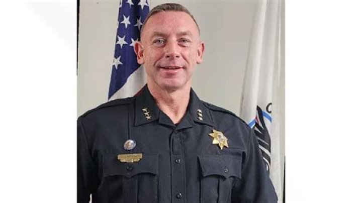 Sioux City police chief among 9 in department with COVID-19
