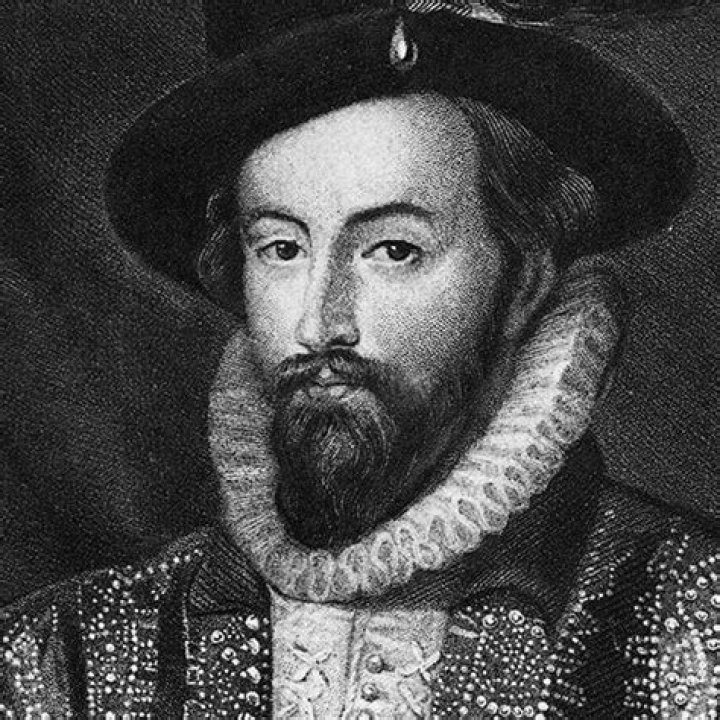 Sir Walter Raleigh - The History of the World, Tobacco & Wife