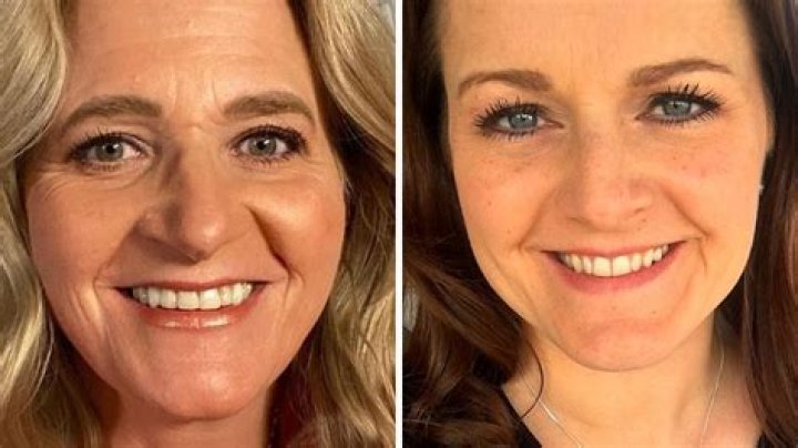 Sister Wives: Christine and Robyn Brown come together amid feud for birth of Mykelti’s twins