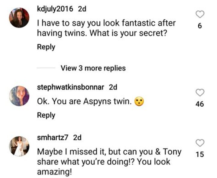 Sister Wives fans can’t get over how fabulous Mykelti Brown looks six months after welcoming twins