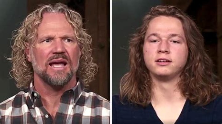 Sister Wives fans side with Gabriel Brown for choosing his girlfriend over dad Kody Brown