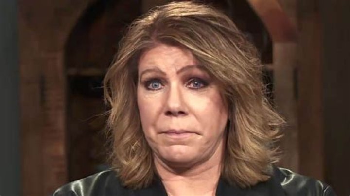 Sister Wives fans weigh in on Meri Brown’s new look