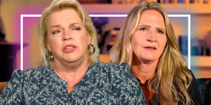 Sister Wives: Janelle’s Daughter Jokes On Instagram Amid Kody Drama