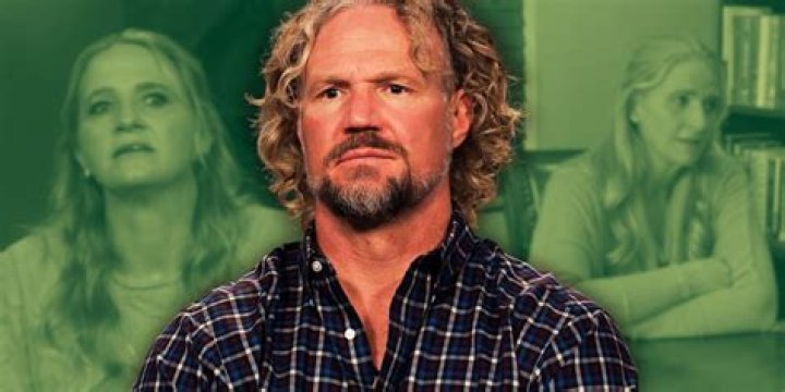 Sister Wives’ Kody Brown Reveals If He Can Ever Trust Christine Again