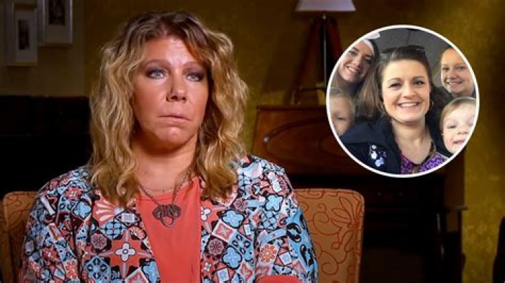 Sister Wives spoiler: Meri Brown has emotional reunion with Robyn’s kids after months away due to Kody’s rules