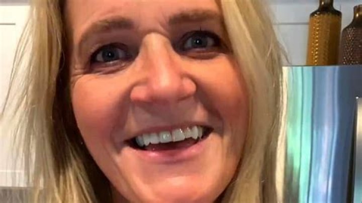 Sister Wives star Christine Brown says she’s ‘dating just for fun’