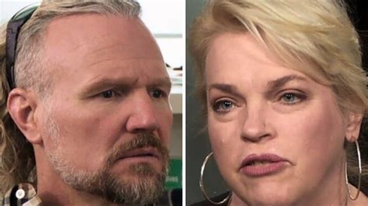Sister Wives Tell All: Kody Brown hints at his and Janelle’s sex life: ‘I felt like a piece of meat’