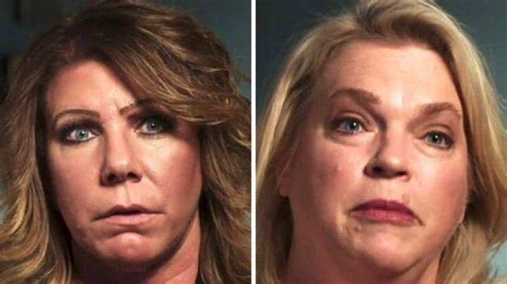 Sister Wives viewers call out Janelle Brown for ‘ignoring’ that she was married to Meri’s brother