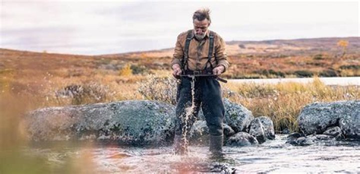 Sisu (2023): All Filming Locations of the War Movie