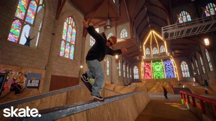 Skate Church on the verge of closing
