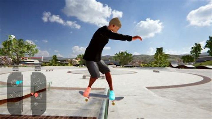 Skater XL to Release in July, Features Downtown LA in New Trailer