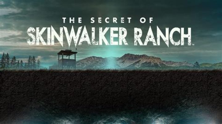 Skinwalker Ranch: Possibly the spookiest place on Earth