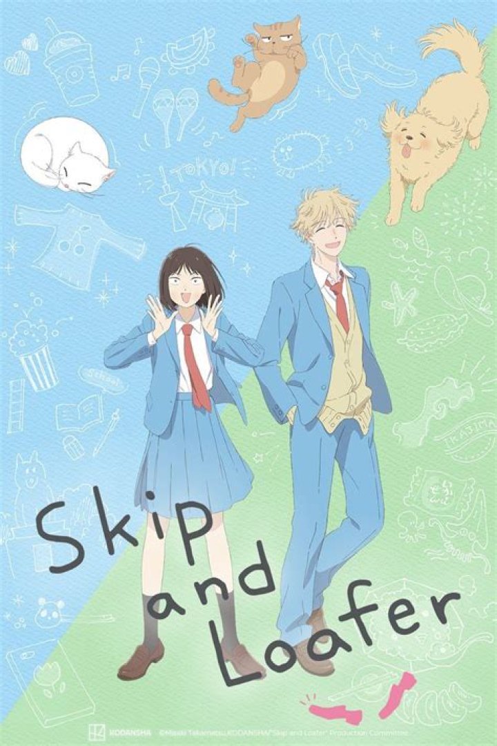Skip and Loafer Chapter 51: Release Date, Spoilers & Where to Read