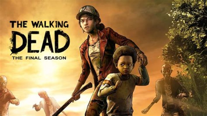 Skybound Games Will Finish The Walking Dead: The Final Season
