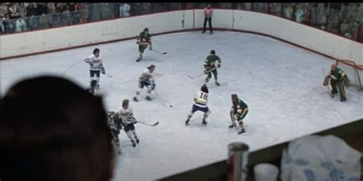 Slap Shot Filming Locations: Where Is It Filmed?