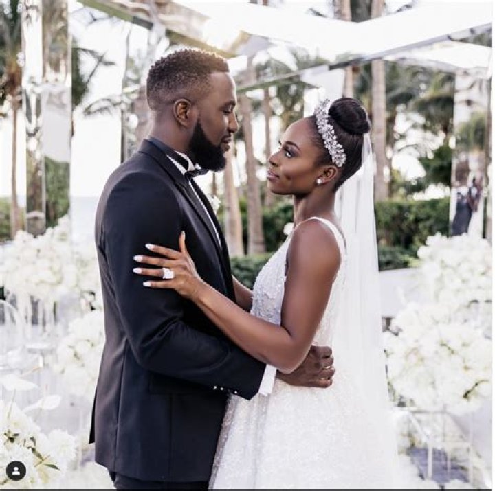 Sloane Stephens Bio: Husband & Facts [2024 Update]