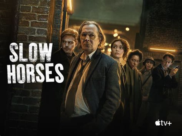 Slow Horses Episode 5 Recap and Ending, Explained
