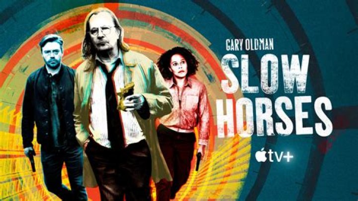 Slow Horses season 2 differs from the book in a major way