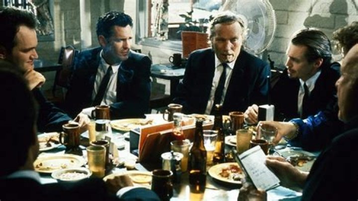 Small Details You Missed In Reservoir Dogs