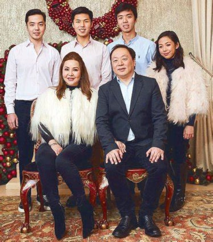 Small Laude Wiki, Age, Height, Sibling, Husband, Children, Net Worth
