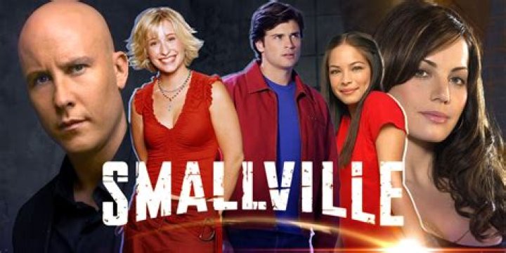 Smallville Star Tom Welling Breaks Silence on Allison Mack's Prison Sentence