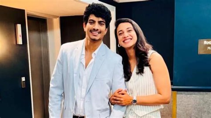 Smriti Mandhana Biography, Wiki, Age, Boyfriend, Family, Career, Height, Net Worth
