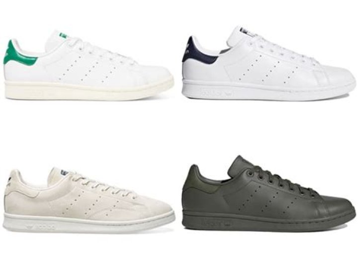 Sneaker Hall Of Fame: Adidas Stan Smith