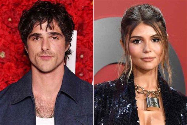 SNL’s Sizzling Affair- Jacob and Olivia’s Steamy PDA and A-List Antics!