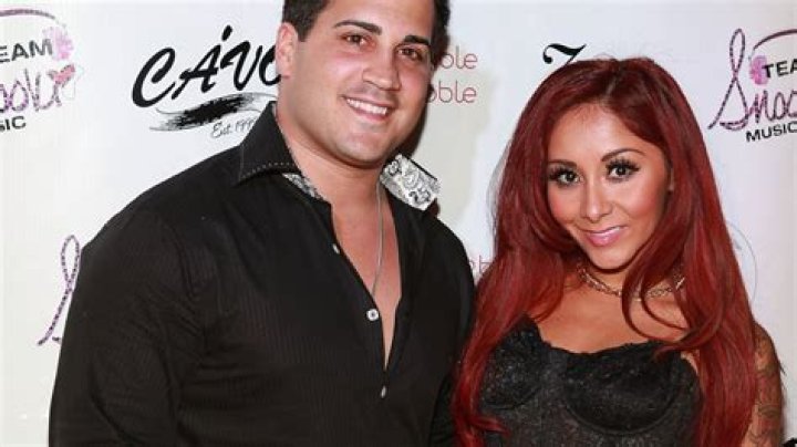 Snooki Is Not Pregnant Again, Despite The Rumors