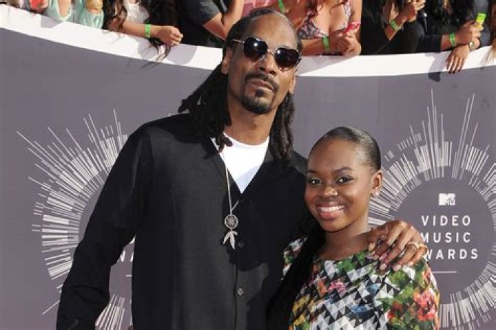 Snoop Dogg’s Daughter Had a Stroke at 24. It Could Happen to You