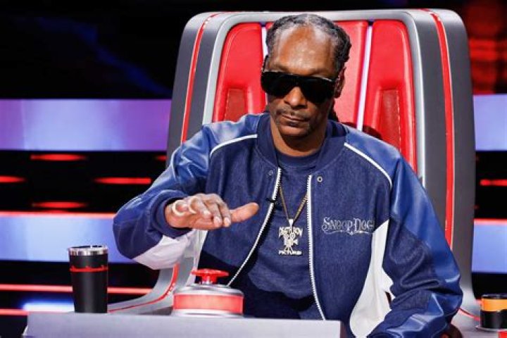 Snoop Dogg: The Criminal Past Of A Hip-Hop Icon