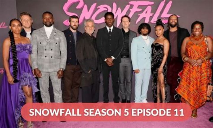 Snowfall Season 4 Episode 5: What to Expect?