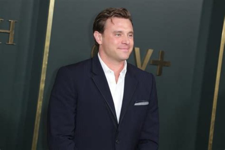 Soap opera actor Billy Miller dies at 43: reports