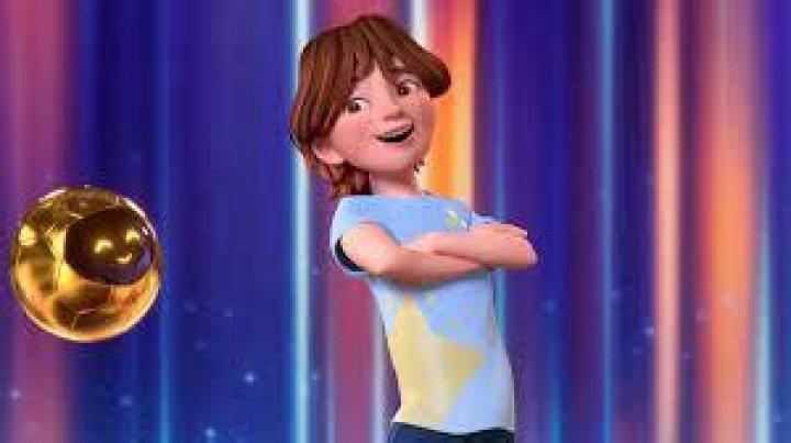Soccer Superstar Lionel Messi to Star in Animated Series Messi and the Giants