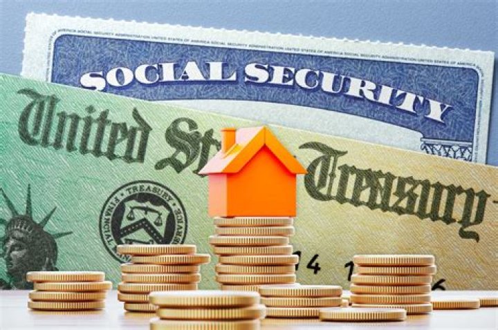 Social Security cost-of-living increases for 2024