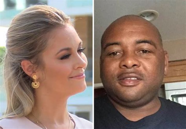 Socialite Jasmine Hartin Was Finally Arrested for Killing A Cop, How Rich Is She?