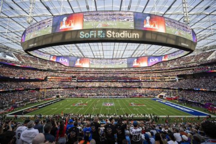 SoFi Stadium to install retractable corner seats this spring, increasing field size for soccer