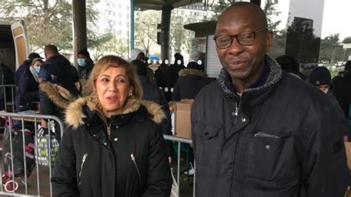 Sofiane Diop Parents Leïla And Manou Diop: Ethnicity And Origin