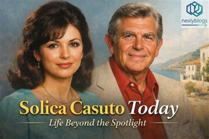 Solica Casuto: Everything You Need to Know About Her