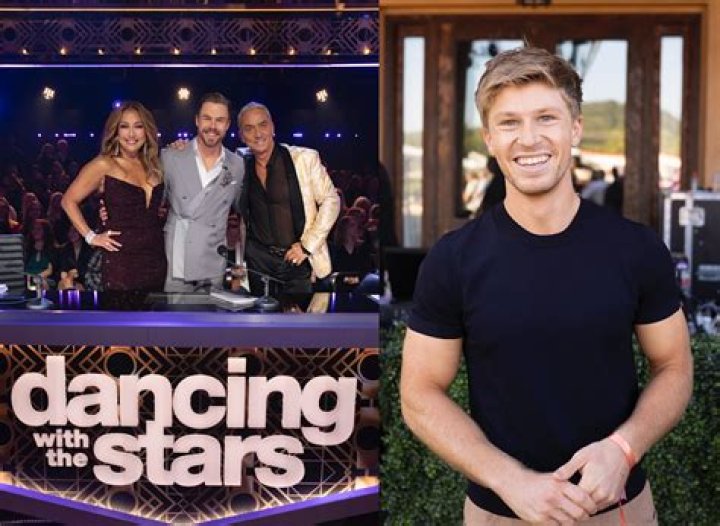 Some Big Changes Are Coming to Dancing With the Stars