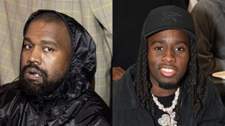 ‘Some Industry Plant Sh*t’: Kanye West Blasts Kai Cenat For Mentioning Daughter’s Name Amidst YZY Spat
